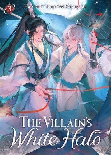 Seven Seas Entertainment, Llc The Villain's White Halo (Novel) Vol. 3