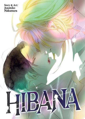 Seven Seas Entertainment, Llc Hibana