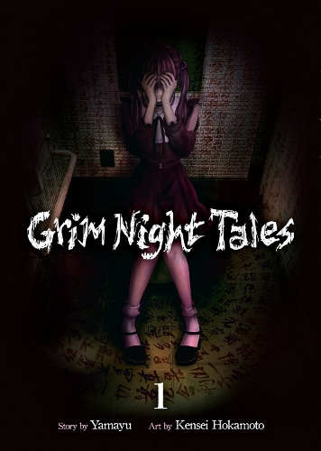 Seven Seas Entertainment, Llc Grim Night Tales Vol. 1