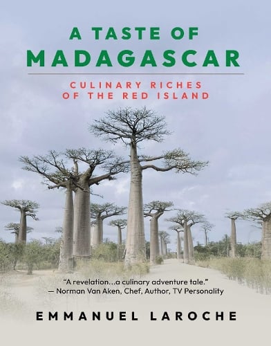 Post Hill Press A Taste Of Madagascar