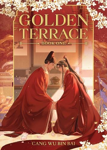 Seven Seas Entertainment, Llc Golden Terrace (Novel) Vol. 1