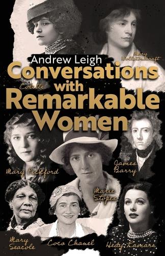 Conversations with Remarkable Women (Paperback)