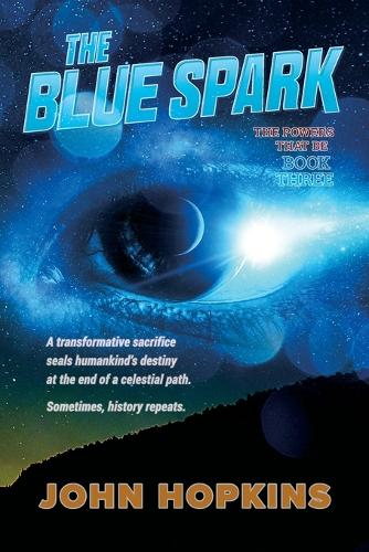 The Blue Spark (Paperback)