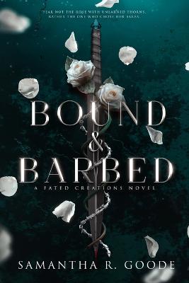 Bound & Barbed (Paperback)