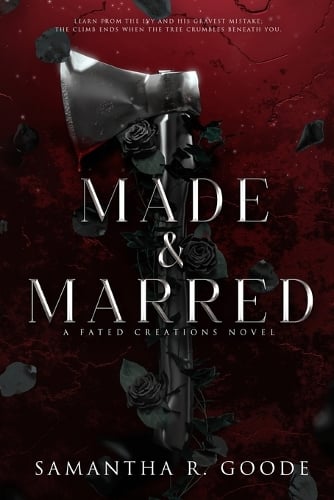 Made & Marred (Paperback)
