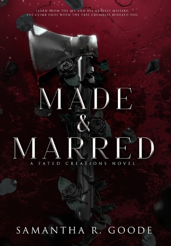 Made & Marred (Hardback)