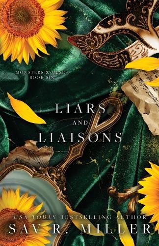 Liars and Liaisons (Paperback)