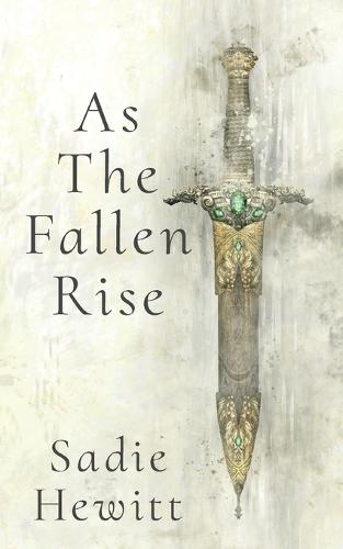 As the Fallen Rise (Paperback)