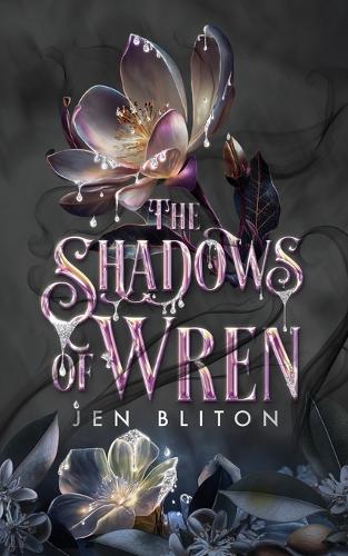 The Shadows of Wren - The Light in the Shadows (Paperback)