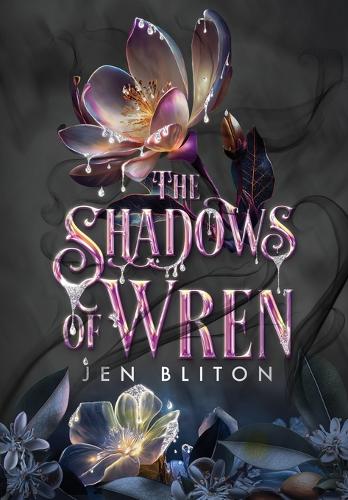 The Shadows of Wren (Hardback)