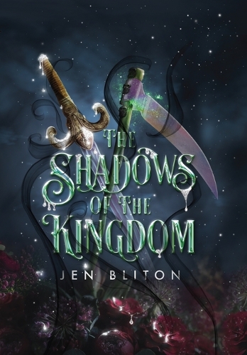 The Shadows of the Kingdom (Hardback)