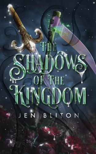 The Shadows of the Kingdom - The Light in the Shadows 2 (Paperback)