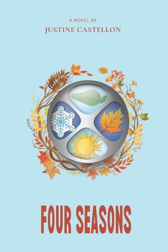 Four Seasons - Through the Seasons 1 (Paperback)
