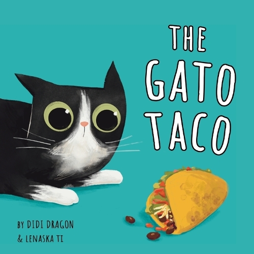 Aha! Press The Gato Taco
