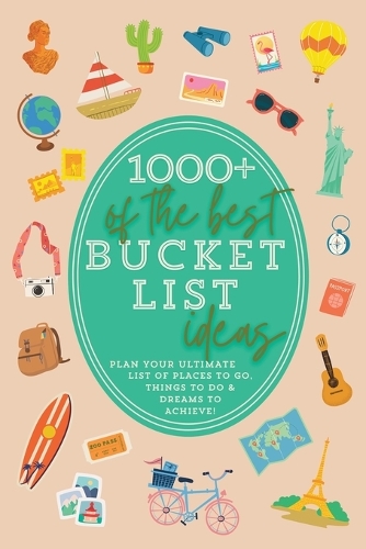 1000+ of the Best Bucket List Ideas by Summer Parks | Waterstones