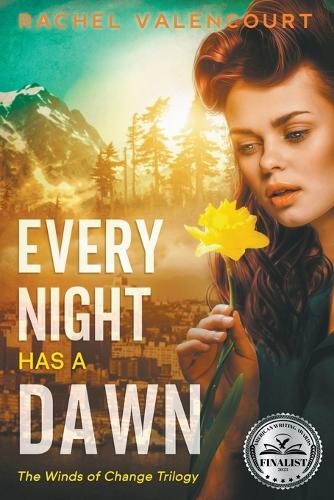 Every Night Has A Dawn - Winds of Change 1 (Paperback)