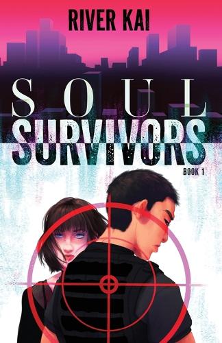 Soul Survivors: Book 1 - Soul Survivors 1 (Paperback)