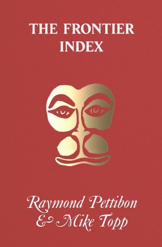 Raymond Pettibon The Frontier Index