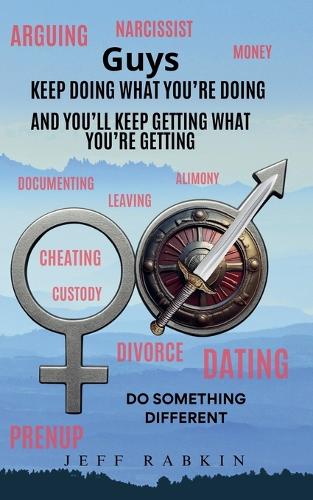 Guys Keep Doing What You're Doing And You'll Keep Getting What You're ...