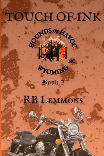 Touch of Ink (Paperback)