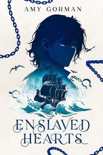 Enslaved Hearts (Paperback)