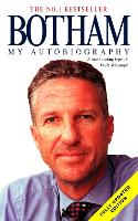 Botham: My Autobiography (Paperback)
