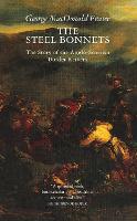 The Steel Bonnets (Paperback)