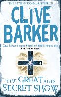 The Great and Secret Show (Paperback)