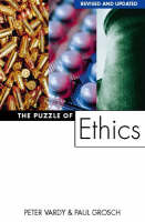 The Puzzle of Ethics (Paperback)