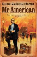 Mr American (Paperback)