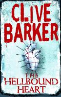 The Hellbound Heart (Paperback)