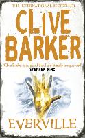 Everville (Paperback)