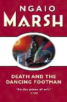 Death and the Dancing Footman (Paperback)