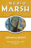 Opening Night (Paperback)