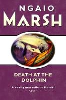 Death at the Dolphin (Paperback)