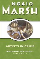 Artists in Crime (Paperback)