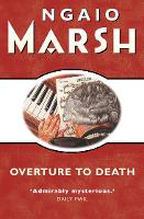 Overture to Death (Paperback)