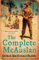 The Complete McAuslan (Paperback)