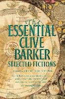 The Essential Clive Barker (Paperback)