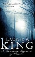A Monstrous Regiment of Women (Paperback)