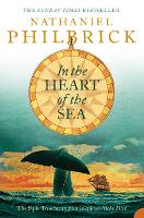 In the Heart of the Sea (Paperback)