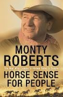 Horse Sense for People (Paperback)