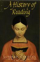 A History of Reading (Paperback)