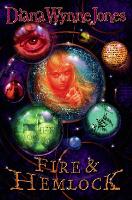 Fire and Hemlock (Paperback)