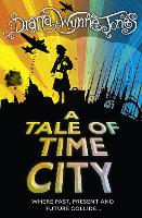 A Tale of Time City (Paperback)