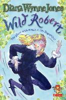 Wild Robert - Red Storybook (Paperback)