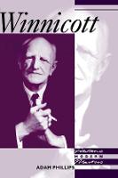 Winnicott - Fontana Modern Masters (Paperback)