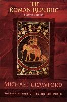The Roman Republic (Paperback)