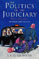 Politics of the Judiciary