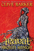 Absolute Midnight - Books of Abarat 3 (Hardback)